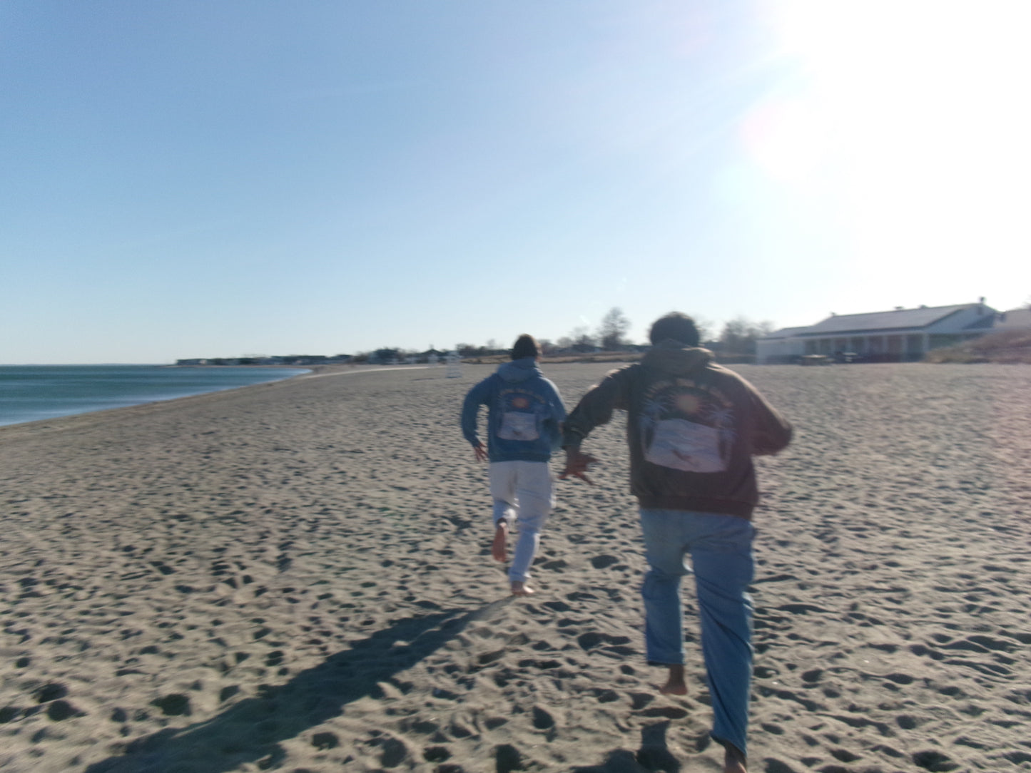 Classic Livin' Oversized Hoodie