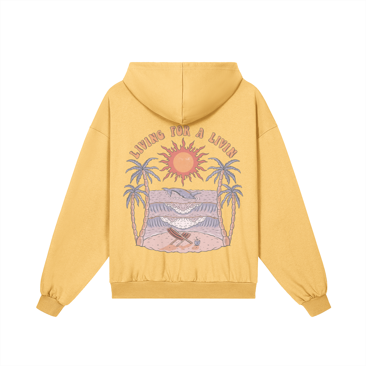 Anniversary Edition Classic Hoodie